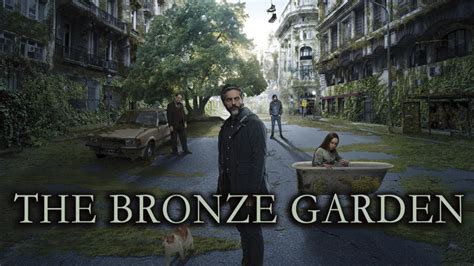 El Jardin De Bronce The Bronze Garden 2017 HBO Max Flixable