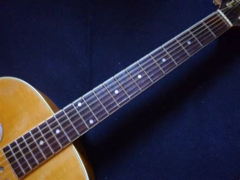 Yahooオークション Mid70s Dorado By Gretsch Resonator Guitarド