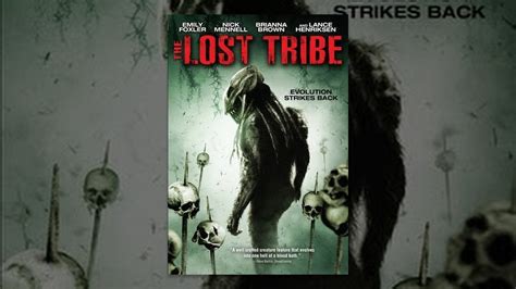 The Lost Tribe Youtube