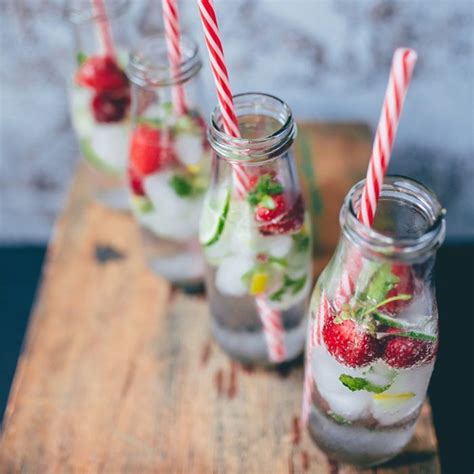 23 Infused Water Ideas That Will Make You Forget About Soda Artofit