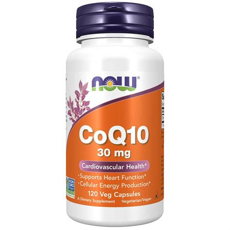 Coq Mg Mg Ct Mother S Cupboard Nutrition