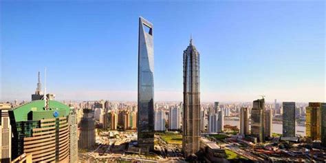 Top 10 Tallest Buildings in China ⋆ China Life & Buying Guide