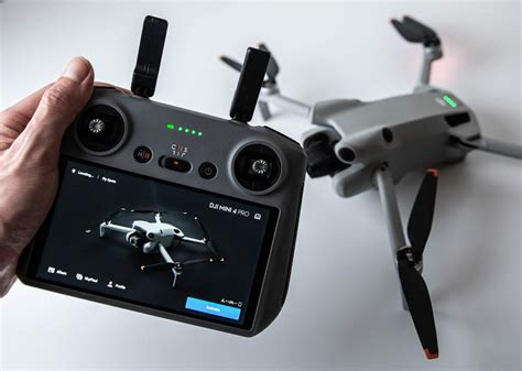 Recenzja Dji Mini Pro Rc Geex