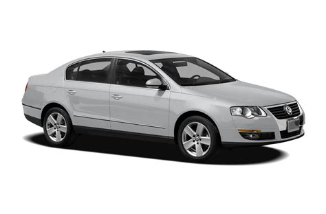 2007 Volkswagen Passat Specs Prices Mpg Reviews And Photos