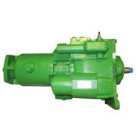 Hydrostat Pump And Motor To Fit John Deere Rebuilt Worthington Ag