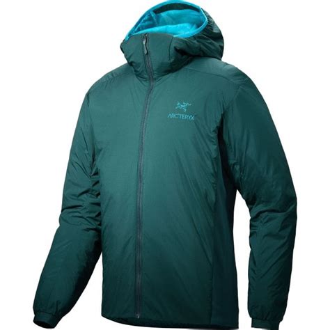 Arc Teryx Mens Atom Hoody LD Mountain Centre