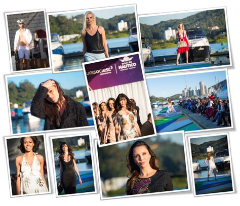 Galeria Desfile De Moda Marina Itajaí Viva Itajaí