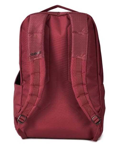 Ogio Bandit Pro Plecak Burgundy Golf Brothers Pl