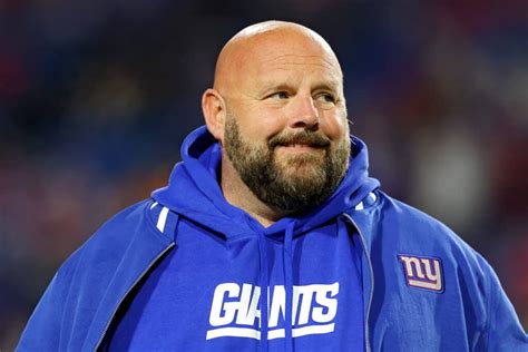 Brian Daboll Hilariously Trolls Giants Reporter