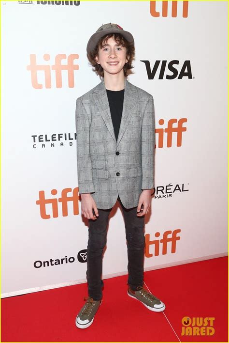 Maya Hawke Flies to TIFF 2019 to Support Jonah Hauer-King | Photo ...