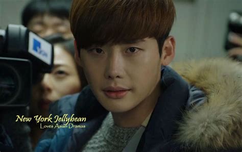 Lee Jong Suk Pinocchio Episode Lee Jong Suk Pinocchio