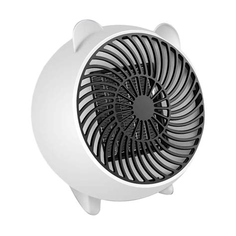 Ruimte Heater Ventilator Kachel Mini Kachel Draagb Grandado