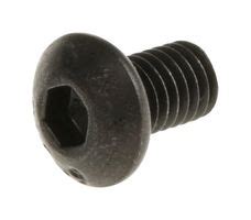 M35 BH10MCS100 TR FASTENINGS Screw Socket Button Head Hex Socket M3