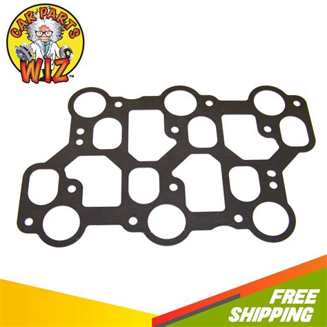 Manifold Plenum Gasket Fits 97 04 Ford E 150 Econoline Club Wagon 38l 42l Ohv Ebay