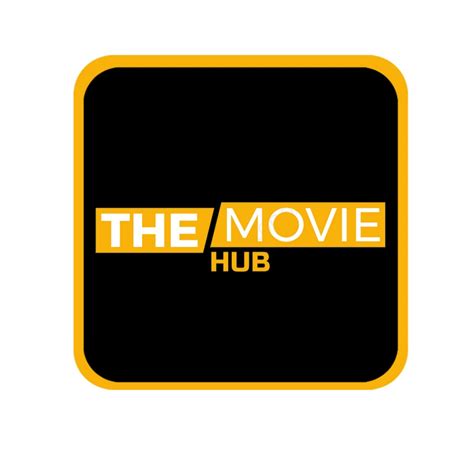 The Movie Hub Youtube