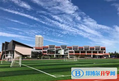 天津英华国际学校2023年入学条件