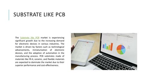 Ppt Substrate Like Pcb Powerpoint Presentation Free Download Id