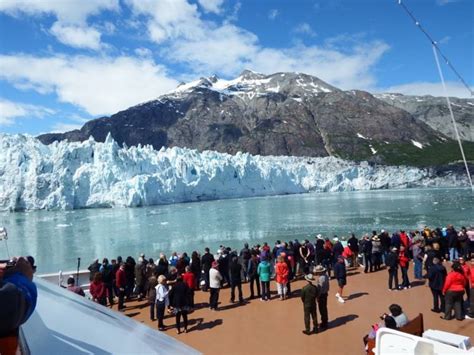 Cruise Glacier Bay Cruise Port - Cruiseline.com