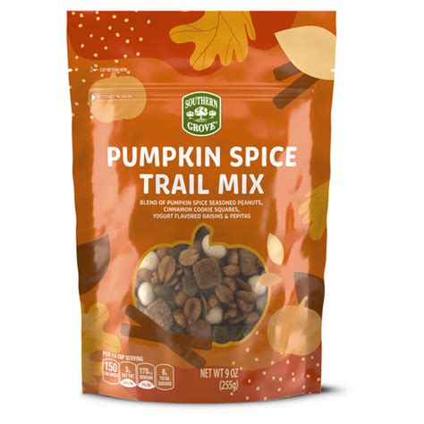 Aldi Pumpkin Spice Finds Aldithings