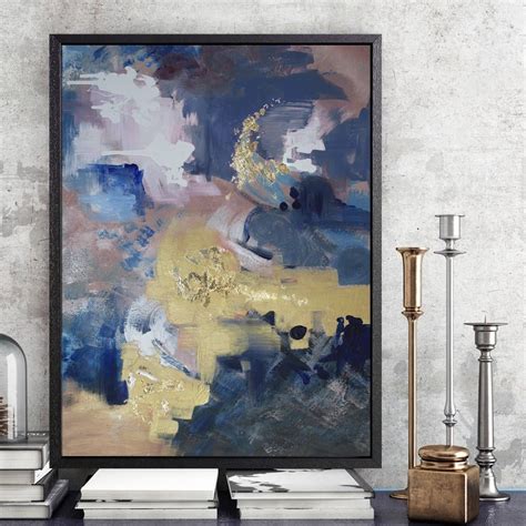 15 Best Collection of Abstract Framed Art Prints