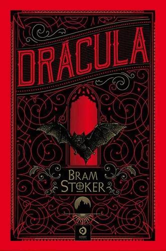 Drácula Piel De Clásicos De Bram Stoker Editorial Edimat Tapa Dura