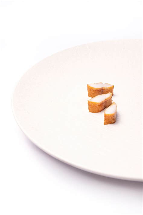 Smoked Horse Mackerel | Gastronomixs