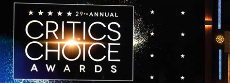 Critics Choice Awards 2024 ¿quiénes Fueron Los Ganadores De La Noche