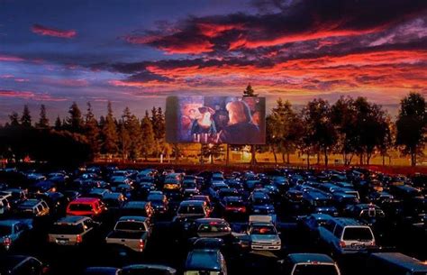 The Best Old School Drive In Theaters Around The U S Artofit