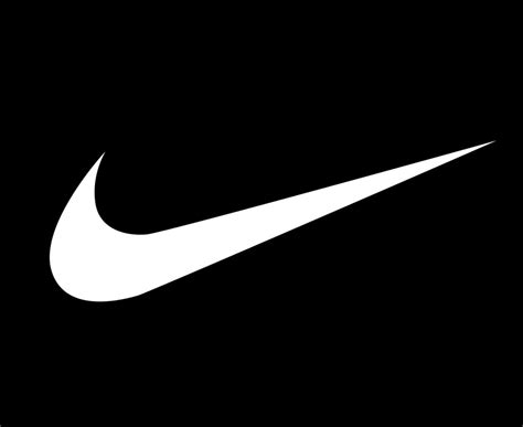 Nike Logo White Vector Art, Icons, and Graphics for Free Download