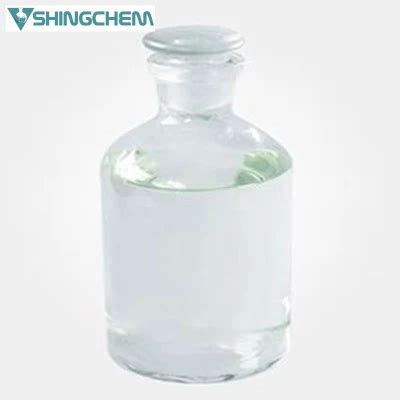 Industrial Grade Isopropyl Alcohol Shingchem Ipa China Industrial