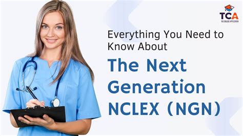 The Next Generation NCLEX NGN Everything You Should Know