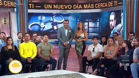 La Viuda De La V Ctima De Pablo Lyle Asistir A Corte V Deo Dailymotion