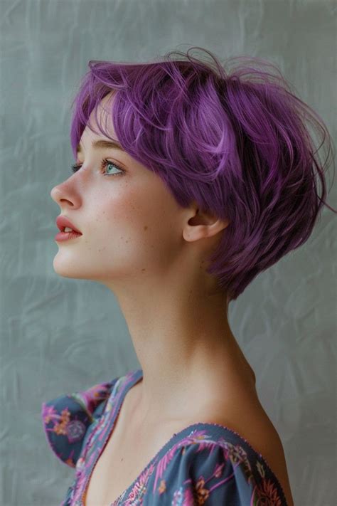 Pixie Haircuts That Will Completely Transform Your Look In