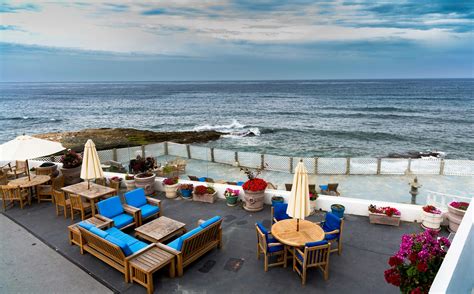 The Inn At Sunset Cliffs | San Diego Venue | All Videos | PartySlate