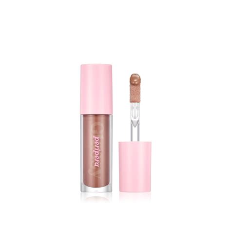 Peripera Ink Glasting Lip Gloss 02 Edge Nude 4 5ml Philippines