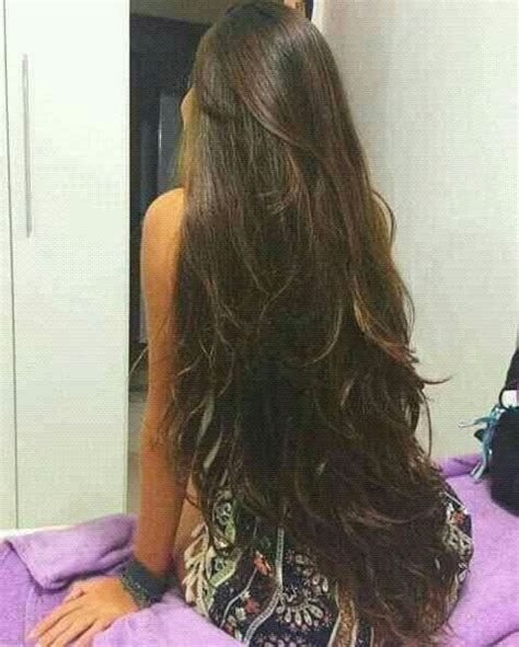 Pin By Holger Kosa On Lange Und Superlange Haare Long Shiny Hair