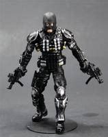 Punisher War Zone Marvel Legends Custom Action Figure