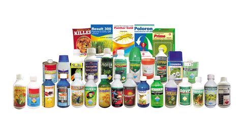 Insecticides National Pesticides Chemicals