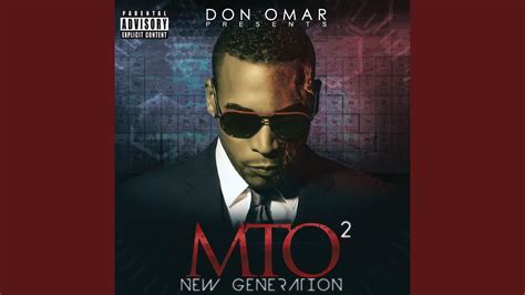 Don Omar Juan Magan Ella No Sigue Modas Audio Youtube