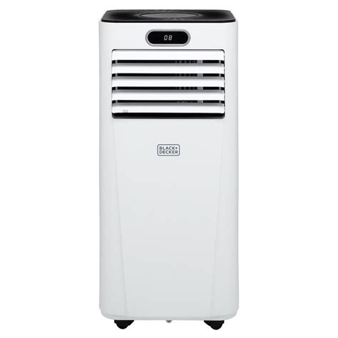 Black And Decker Bxac40023gb 5000btu Portable Smart Air Conditioner Adams And Jarrett