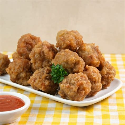 Jual Bakso Goreng Babi Lezat Dan Bergizi Shopee Indonesia