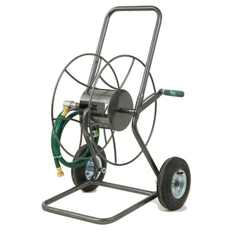 Decorative Garden Hose Reel – decorafit.com