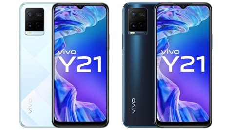 Vivo Y Specs Faq Comparisons