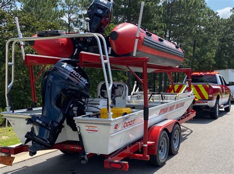 Water-rescue-boats-SHS - Sandhills Sentinel