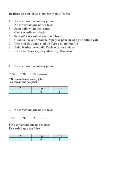 Solution Practica Logica De Programacion Studypool