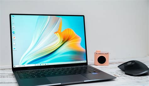 Matebook X Pro