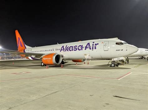 Akasa Air Planning To Add Further International Destinations