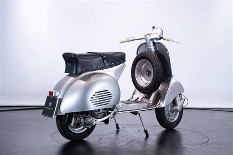 Piaggio Vespa Gs Vespa Piaggio Ruote Da Sogno Europas