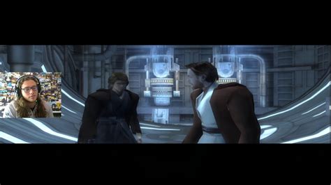 Star Wars Iii La Venganza De Los Sith El Mejor Juego De Todos Los