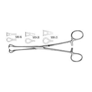 Babcock Tissue Forceps Standard Pattern Cm Midwest